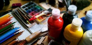 Best painting medium for beginners Best painting medium for beginners