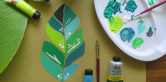 55 Easy painting ideas for beginners painting-ideas-for-beginners