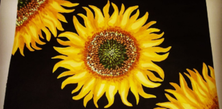 8 Acrylic Easy Painting Tutorials For Beginners easy acrylic painting ideas for beginners