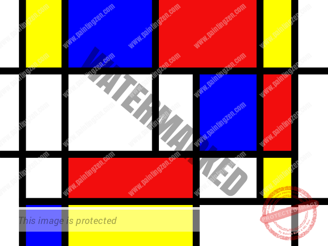 Geometric-abstractionism-example Geometric-abstractionism-example