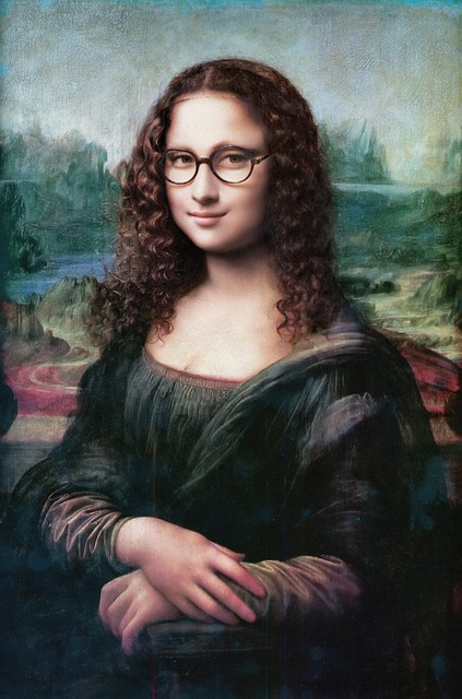 Copying Other Artist's Painting Copying Other Artist's Painting