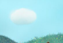 Forest Trees Mountain Landscape Painting easy-landscape-acrylic-painting-ideas-for-beginners