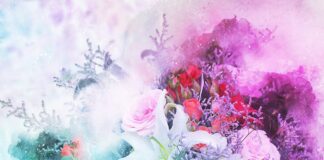 6 Easy Watercolor Painting Ideas for Beginners You Can Start Today flower watercolor painting