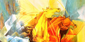 Unraveling the Charms of Romanticism Painting Romanticism Painting