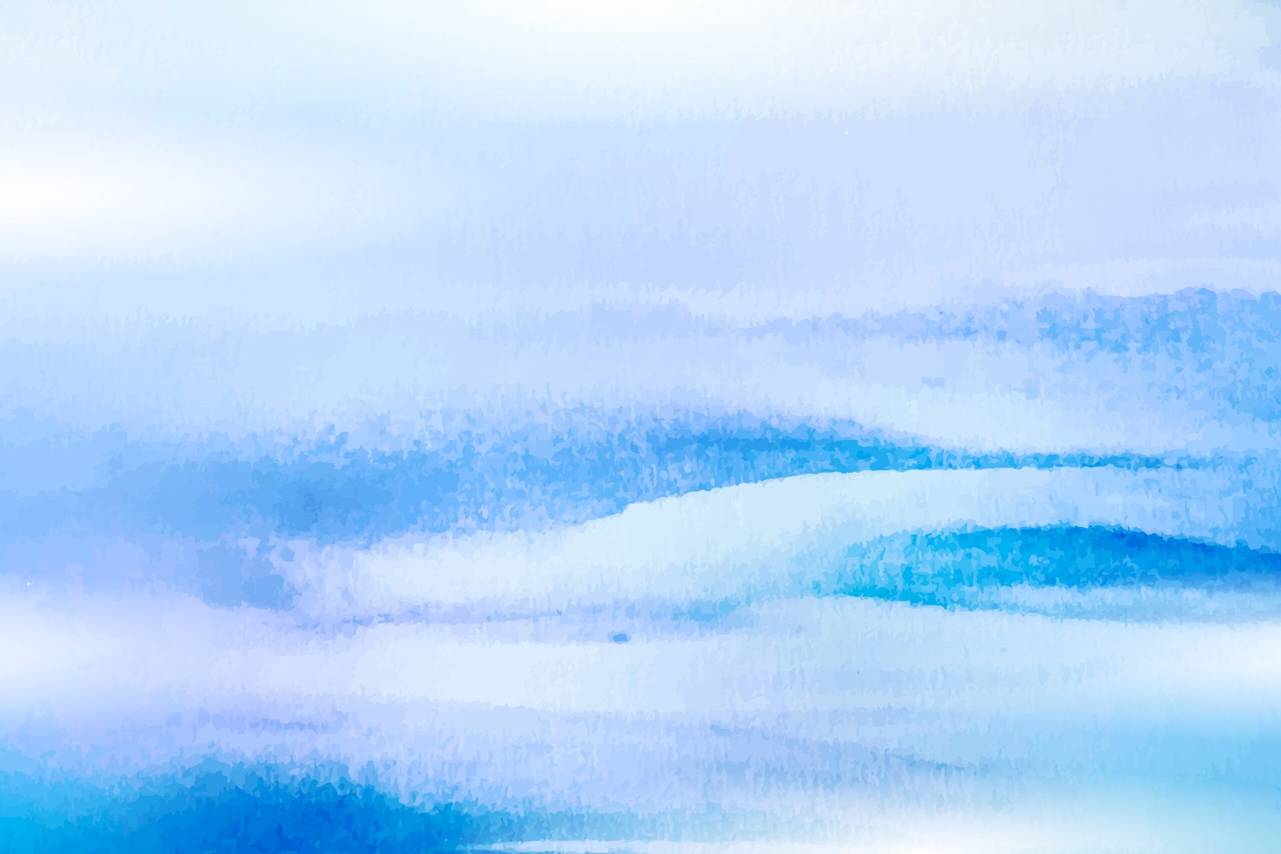 Gradient wash