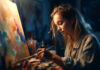 Beginner-Friendly Oil Painting Ideas for Aspiring Artists