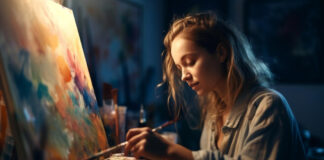 Beginner-Friendly Oil Painting Ideas for Aspiring Artists