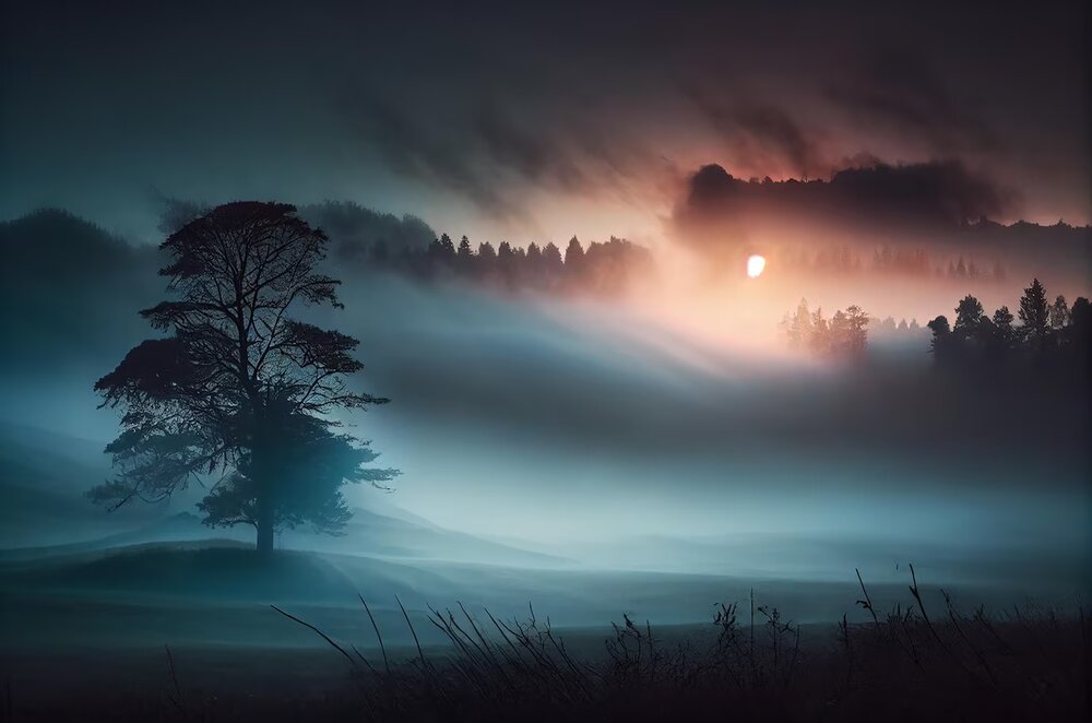 Mastering Chiaroscuro 
