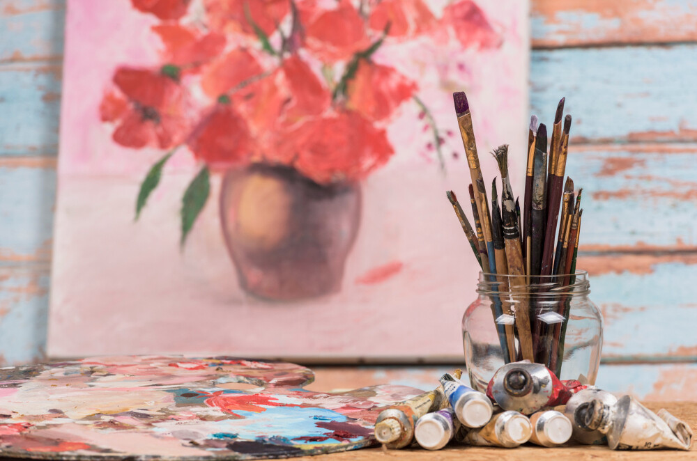 Still Life