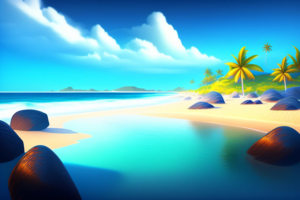 Coastal Landscapes