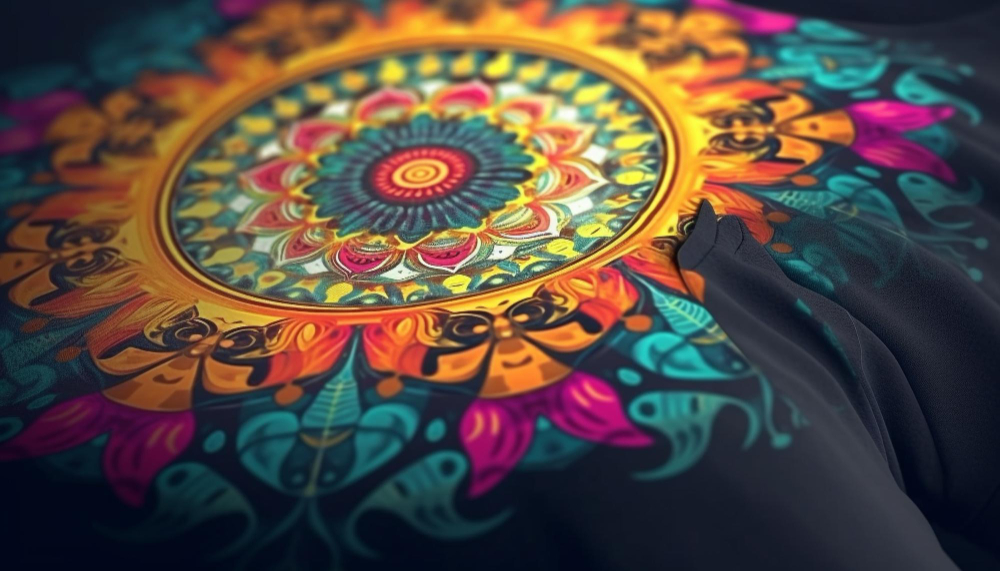 mandala painting ideas