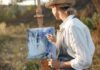 Outdoor Painting Ideas for Beginner Artists: Embrace Nature’s Canvas Outdoor Painting Ideas for Beginner Artists: Embrace Nature's Canvas