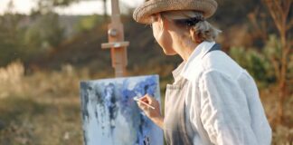 Outdoor Painting Ideas for Beginner Artists: Embrace Nature’s Canvas Outdoor Painting Ideas for Beginner Artists: Embrace Nature's Canvas