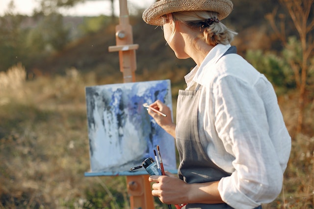 Outdoor Painting Ideas for Beginner Artists: Embrace Nature's Canvas